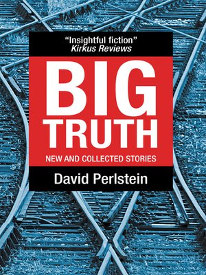 cover image of Big Truth